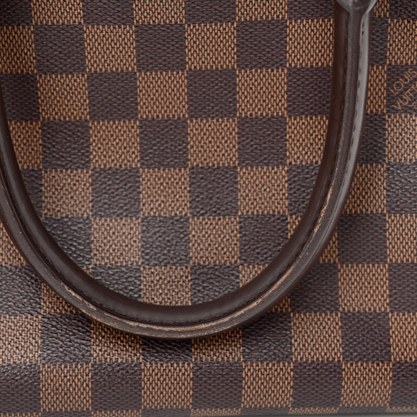 Damier Ebene Brera