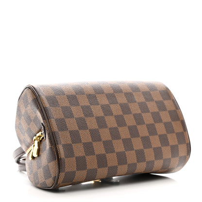 Louis Vuitton Damier Ebene Ribera Mini 4 of 10