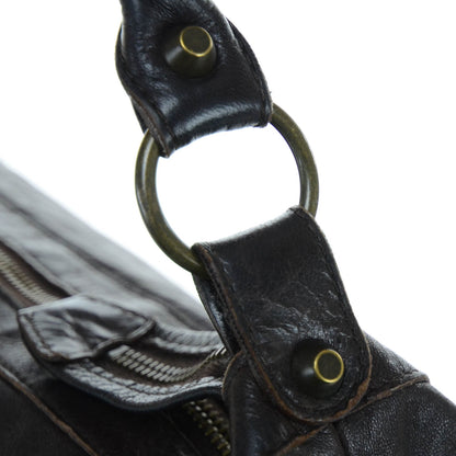 Balenciaga Chevre Day Hobo 10 of 14