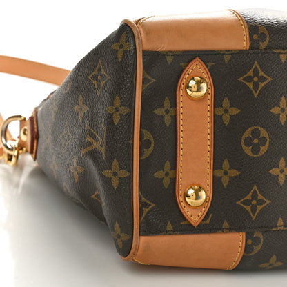 Louis Vuitton Monogram Retiro PM 8 of 14