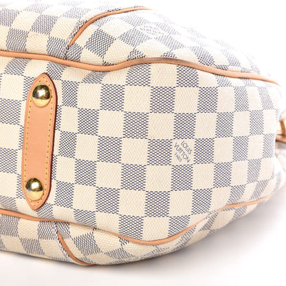 Louis Vuitton Damier Azur Galliera PM 16 of 16