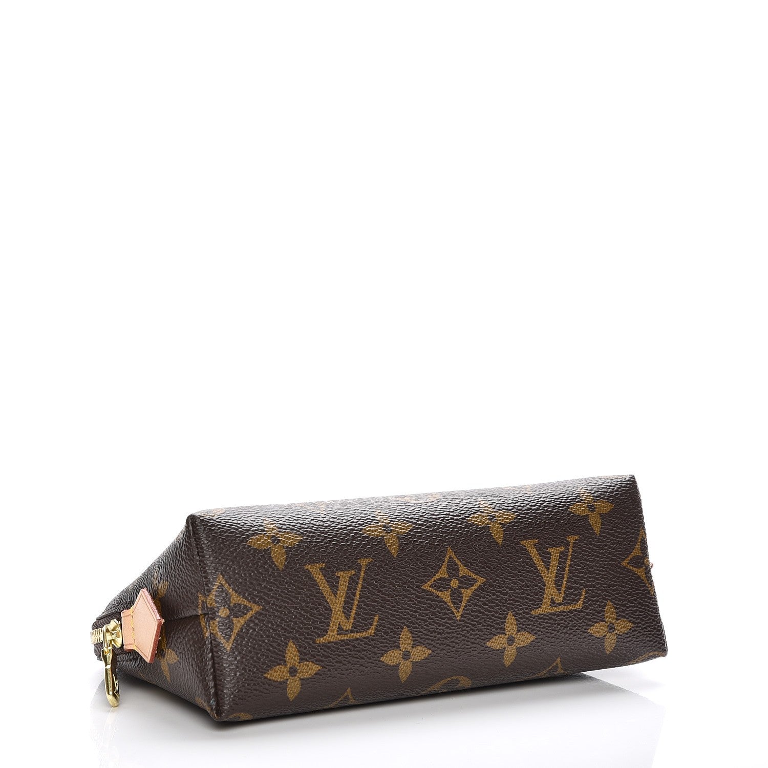 Louis Vuitton Monogram Cosmetic Pouch 4 of 6