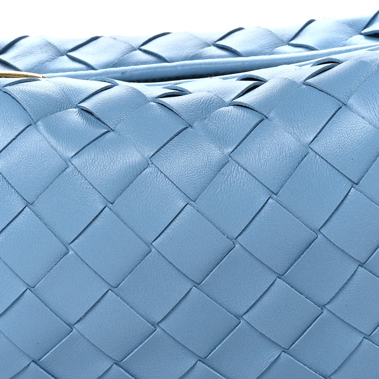 Bottega Veneta Nappa Intrecciato Mini Jodie Windswept 8 of 10