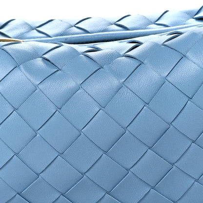 Bottega Veneta Nappa Intrecciato Mini Jodie Windswept 8 of 10