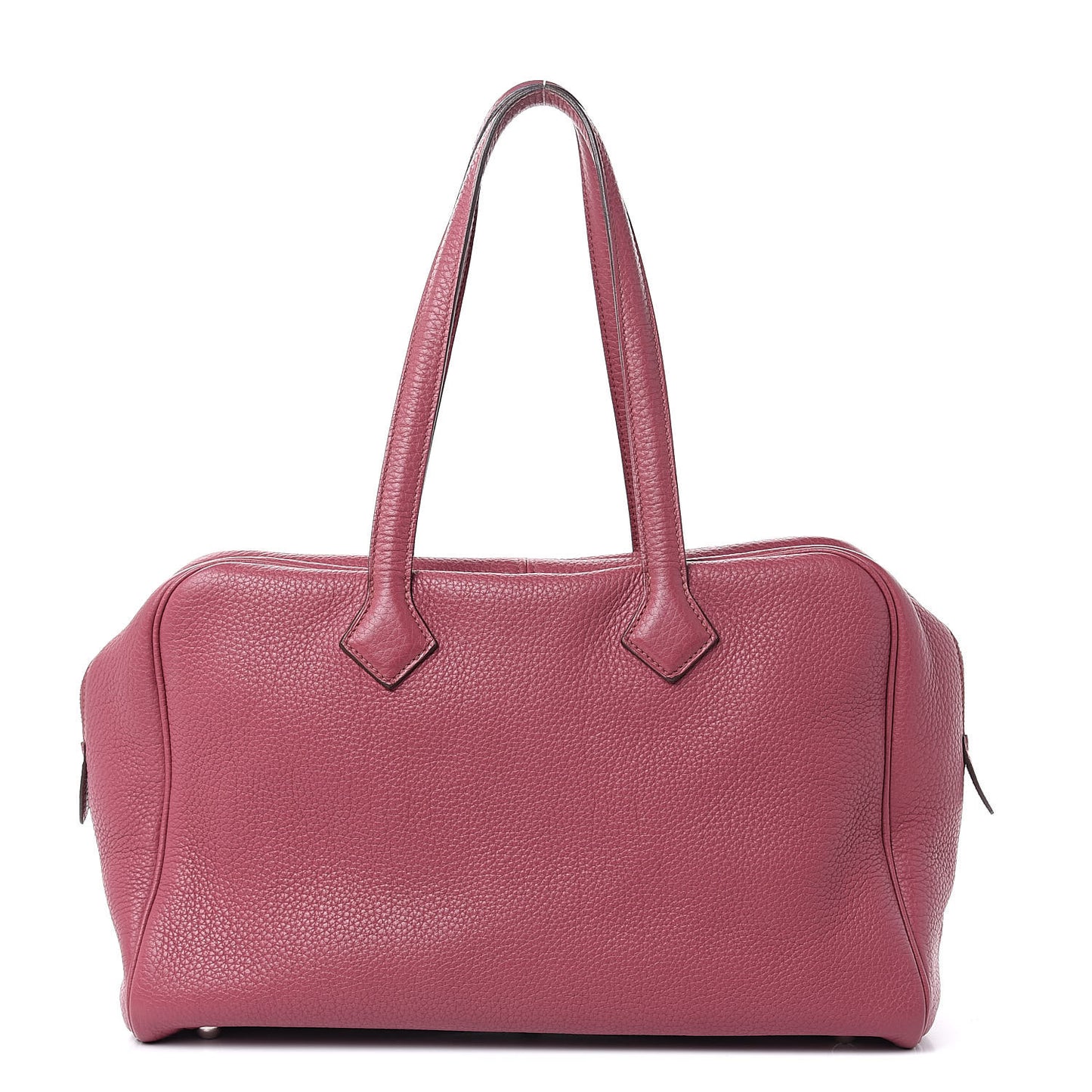 Taurillon Clemence Victoria II 35 Bois de Rose
