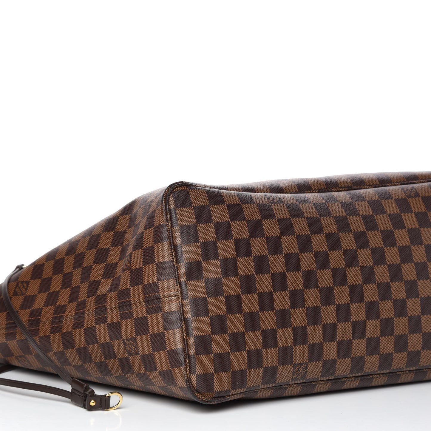 Damier Ebene Neo Neverfull GM