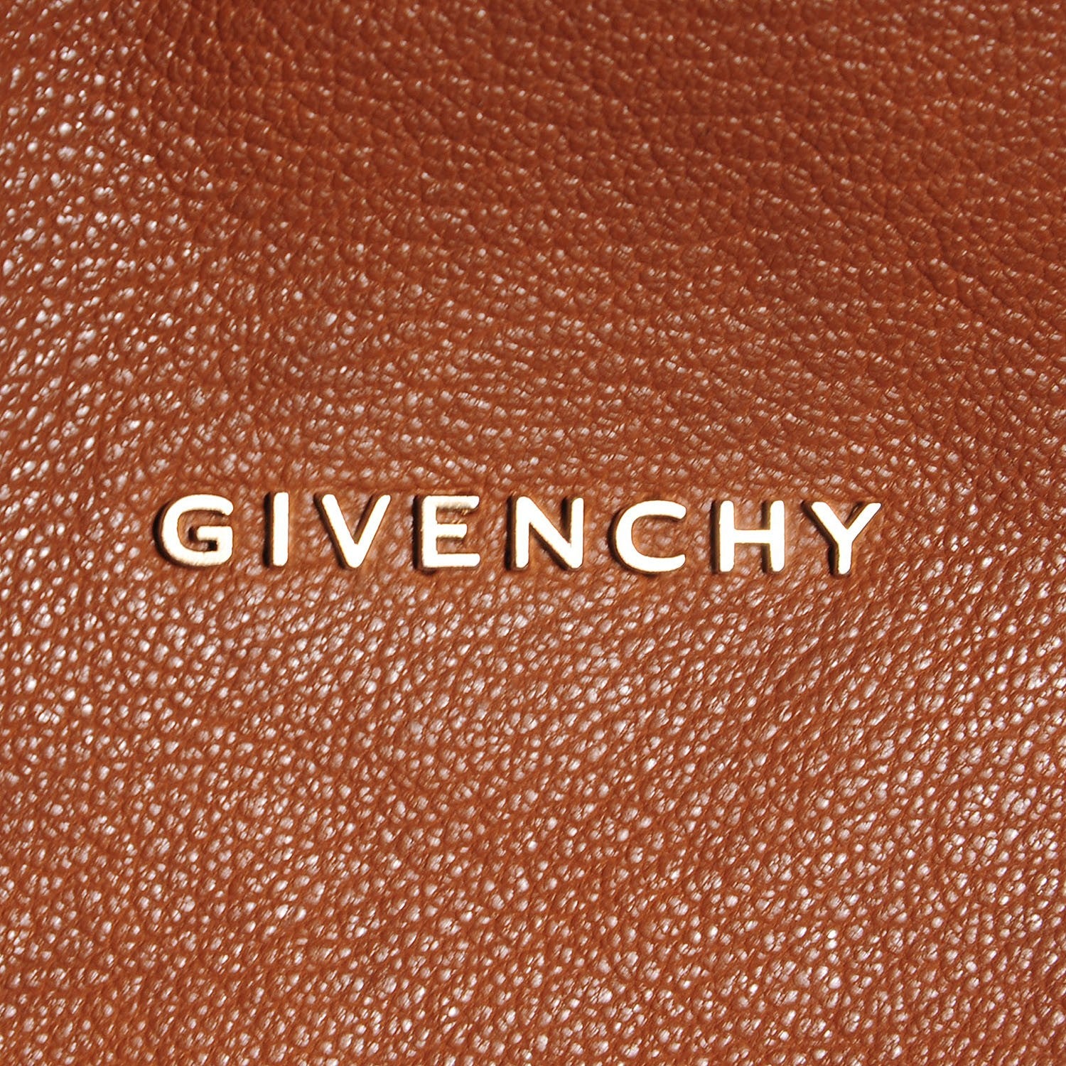 Givenchy Sugar Goatskin Medium Colorblock Pandora Red Hazel 6 of 8