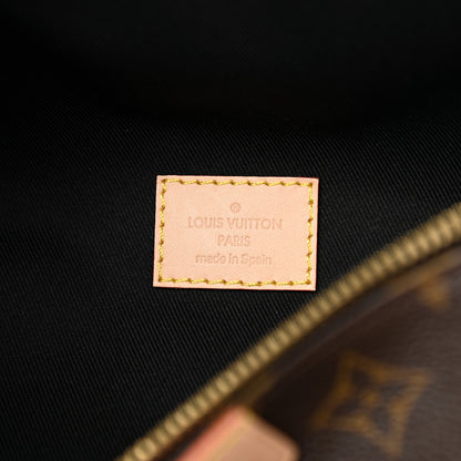 Louis Vuitton Monogram Bumbag 6 of 9