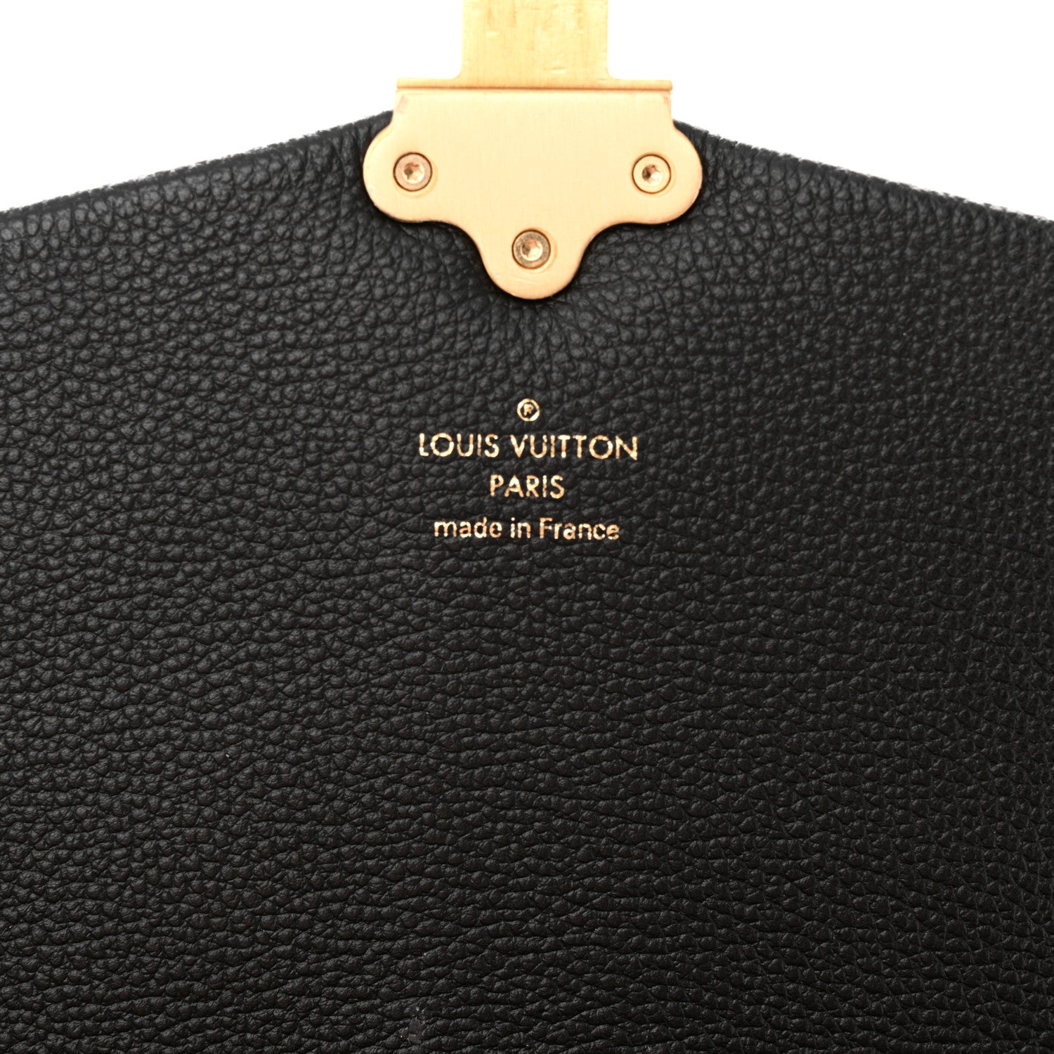 Louis Vuitton Damier Ebene Clapton Black 6 of 13