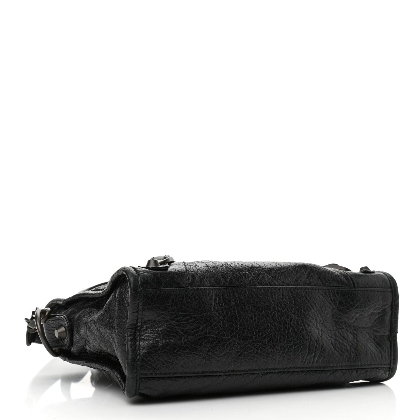 Agneau Classic Hardware Mini City Black