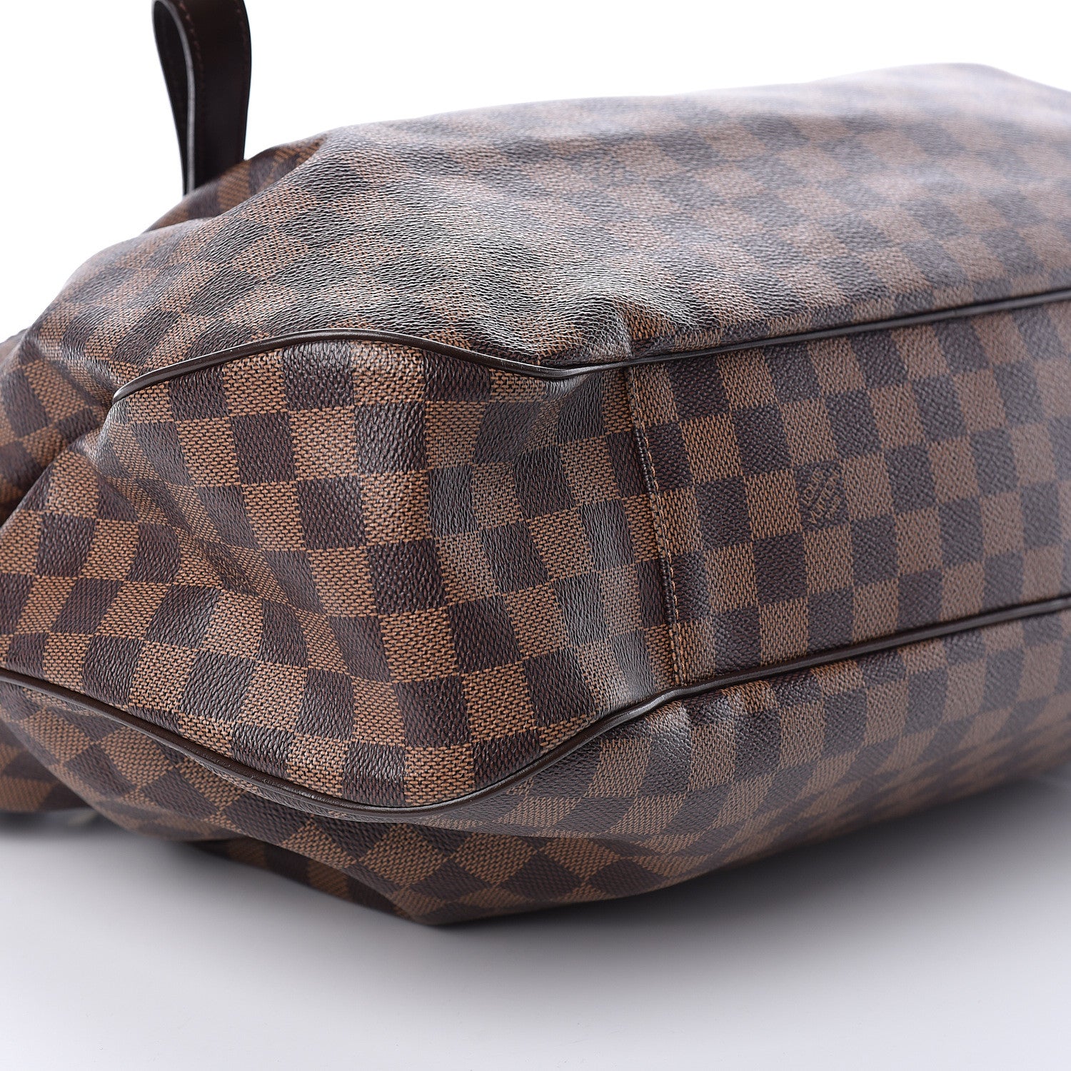 Louis Vuitton Damier Ebene Evora GM 7 of 18