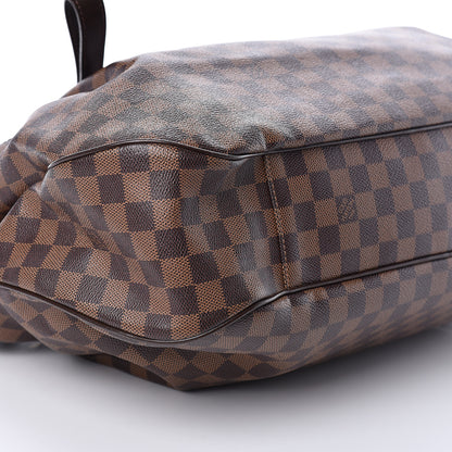 Louis Vuitton Damier Ebene Evora GM 7 of 18