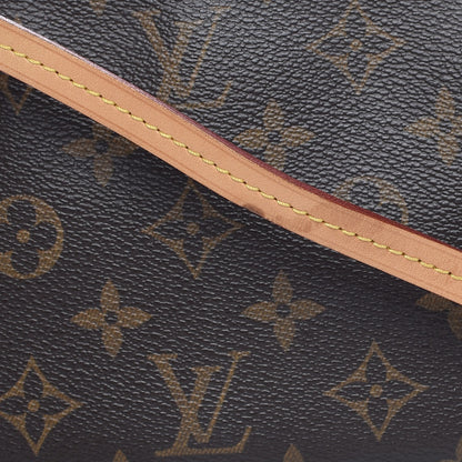 Louis Vuitton Monogram Pochette Accessories NM 8 of 8