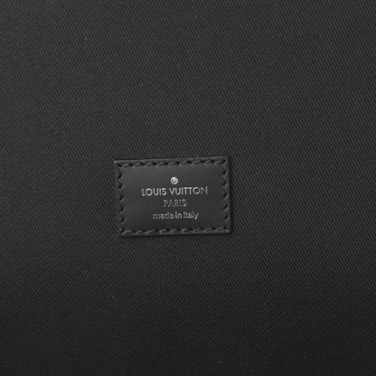 Louis Vuitton Damier Graphite Cube De Rangement GM 5 of 6