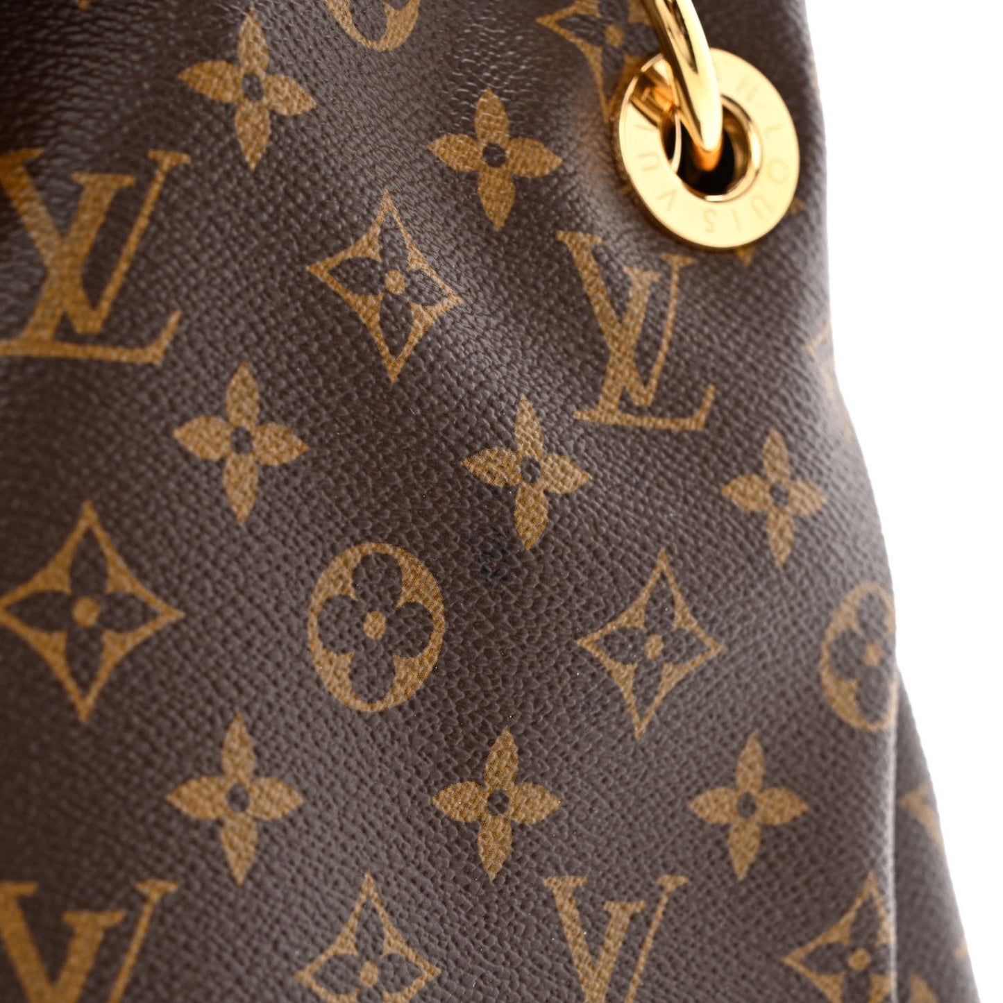 Monogram Artsy MM