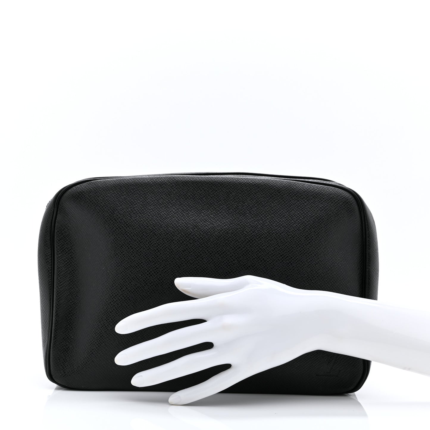 Taiga Trousse Toilette GM Ardoise