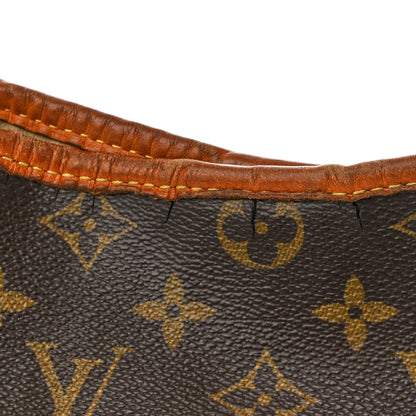 Louis Vuitton Monogram Galliera GM 11 of 13