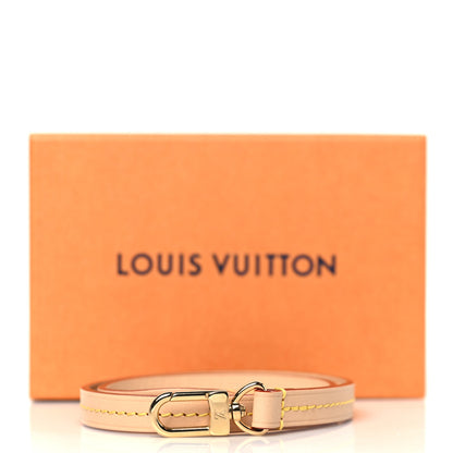 Louis Vuitton Vachetta Pochette Accessories Strap 4 of 4
