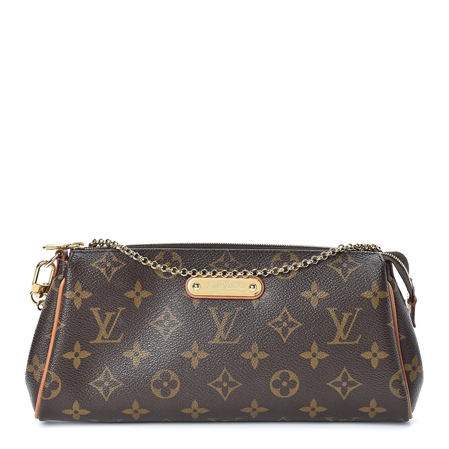 Louis Vuitton Monogram Eva Clutch 1 of 11