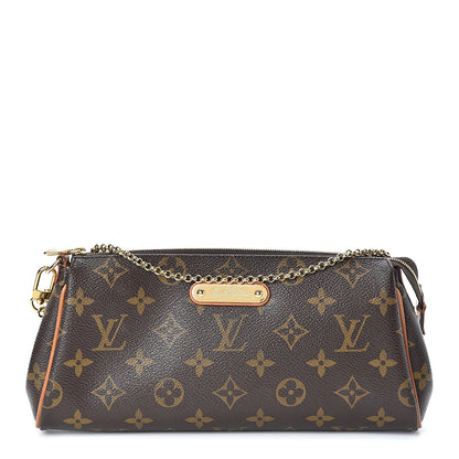 Louis Vuitton Monogram Eva Clutch 1 of 11