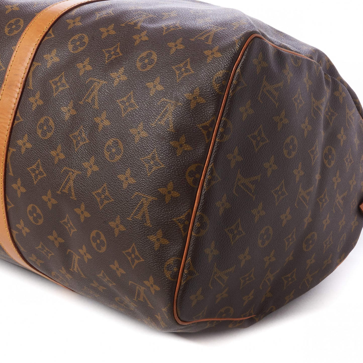 Monogram Keepall 55