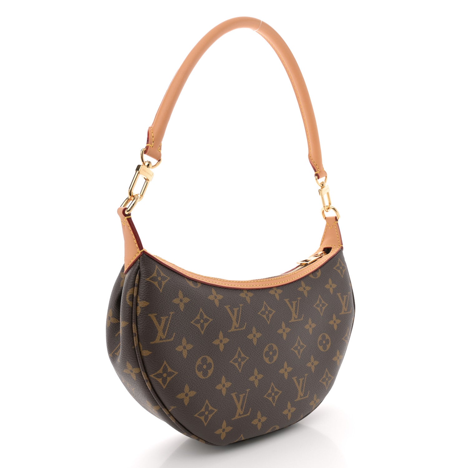 Louis Vuitton Monogram Looping 3 of 10