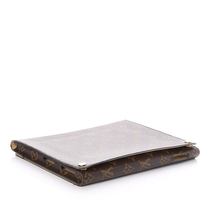 Louis Vuitton Monogram iPad Case 4 of 9