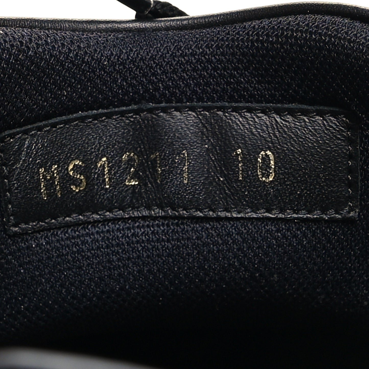 Calfskin Monogram Mens Luxembourg Sneakers 10