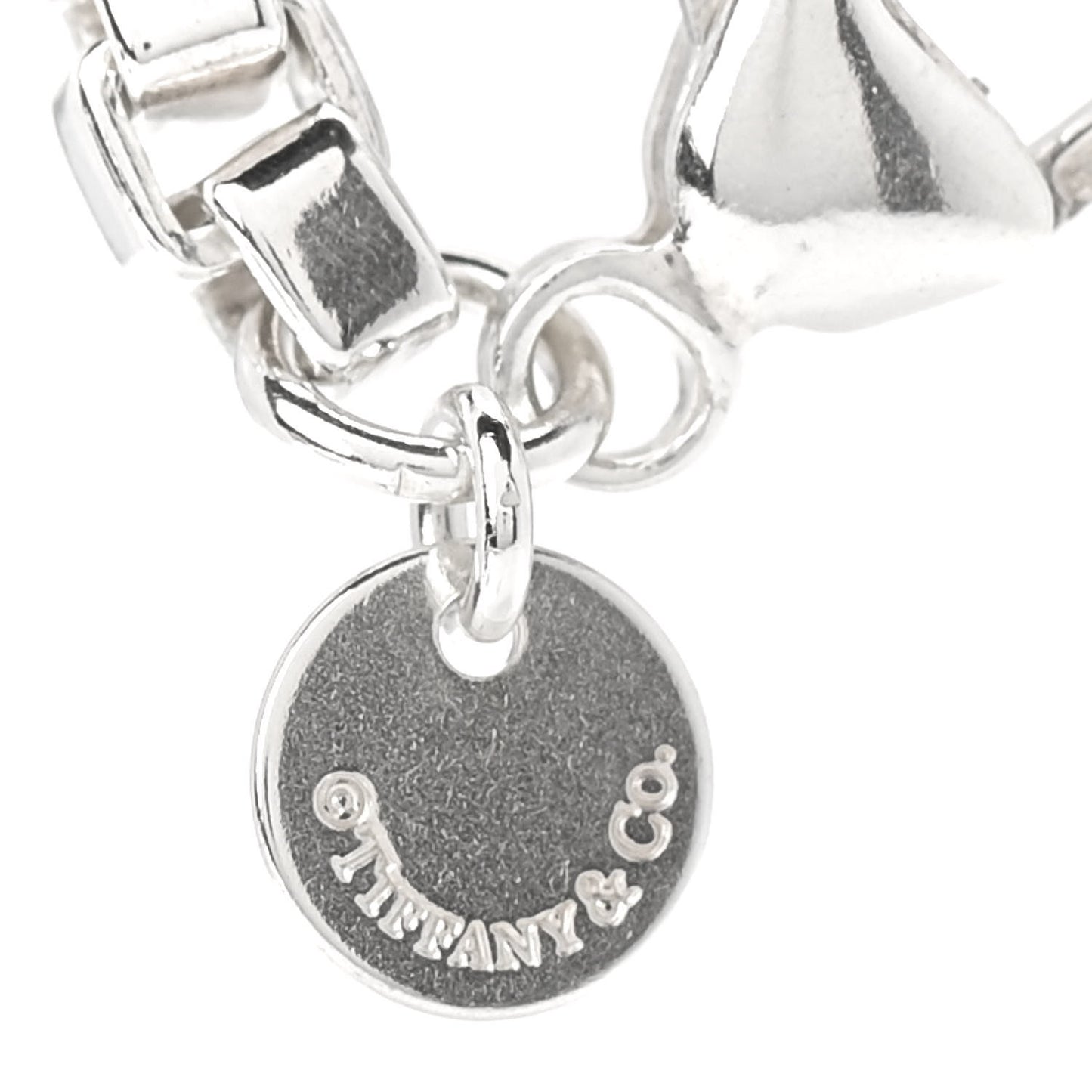 Sterling Silver 4mm Venetian Link Bracelet