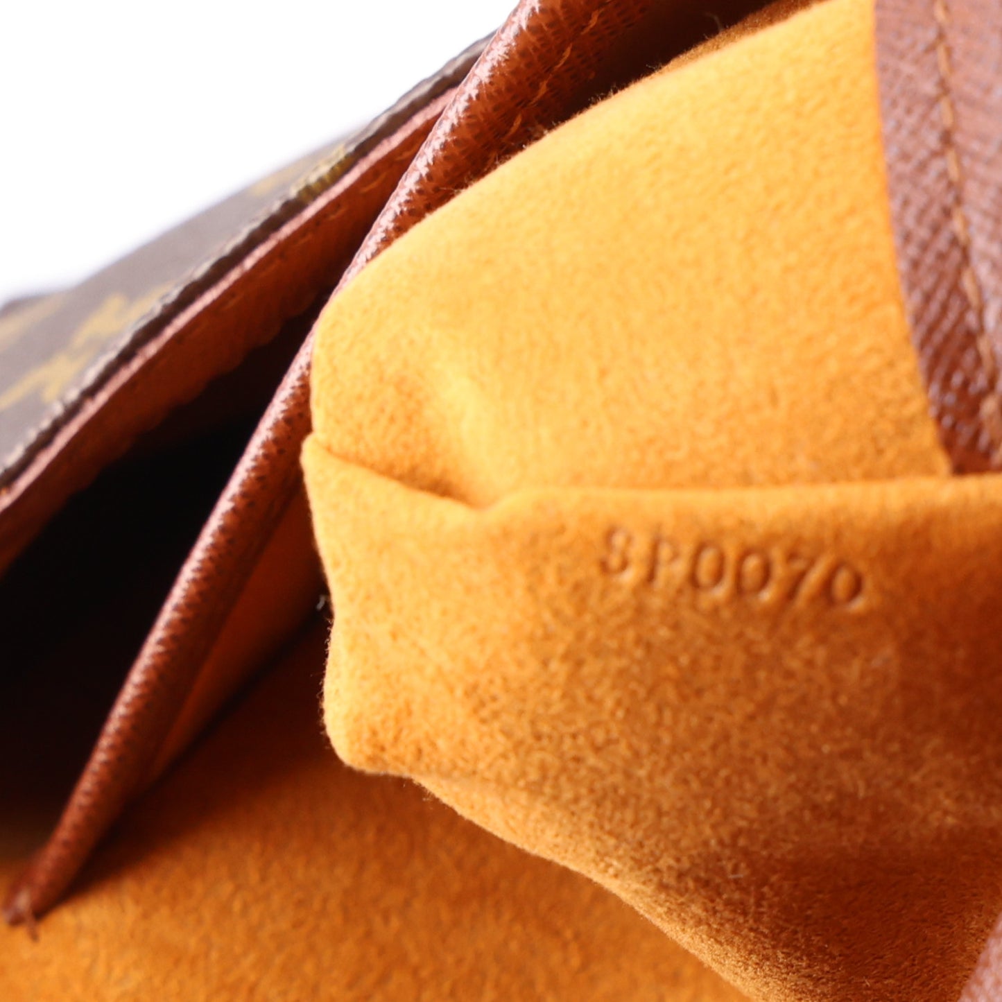 Monogram Musette Tango
