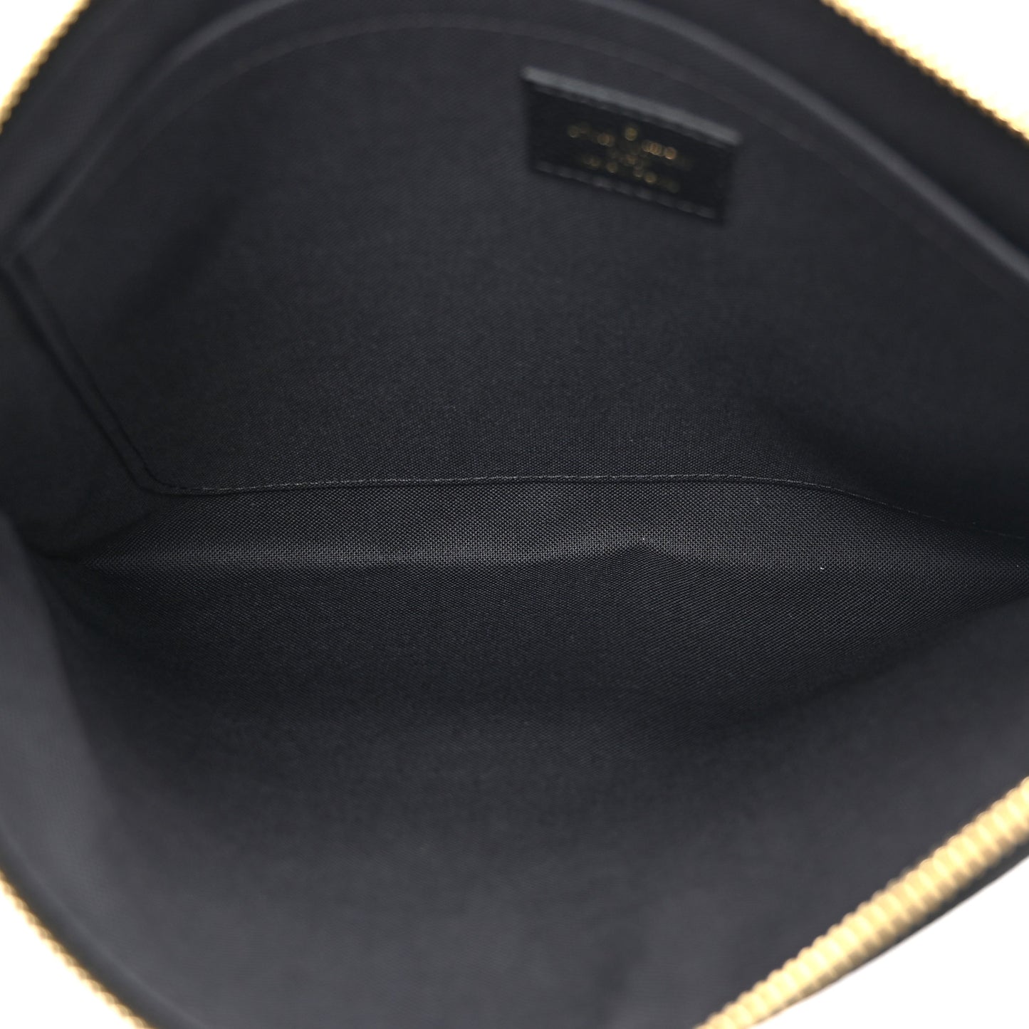 Empreinte Daily Pouch Black