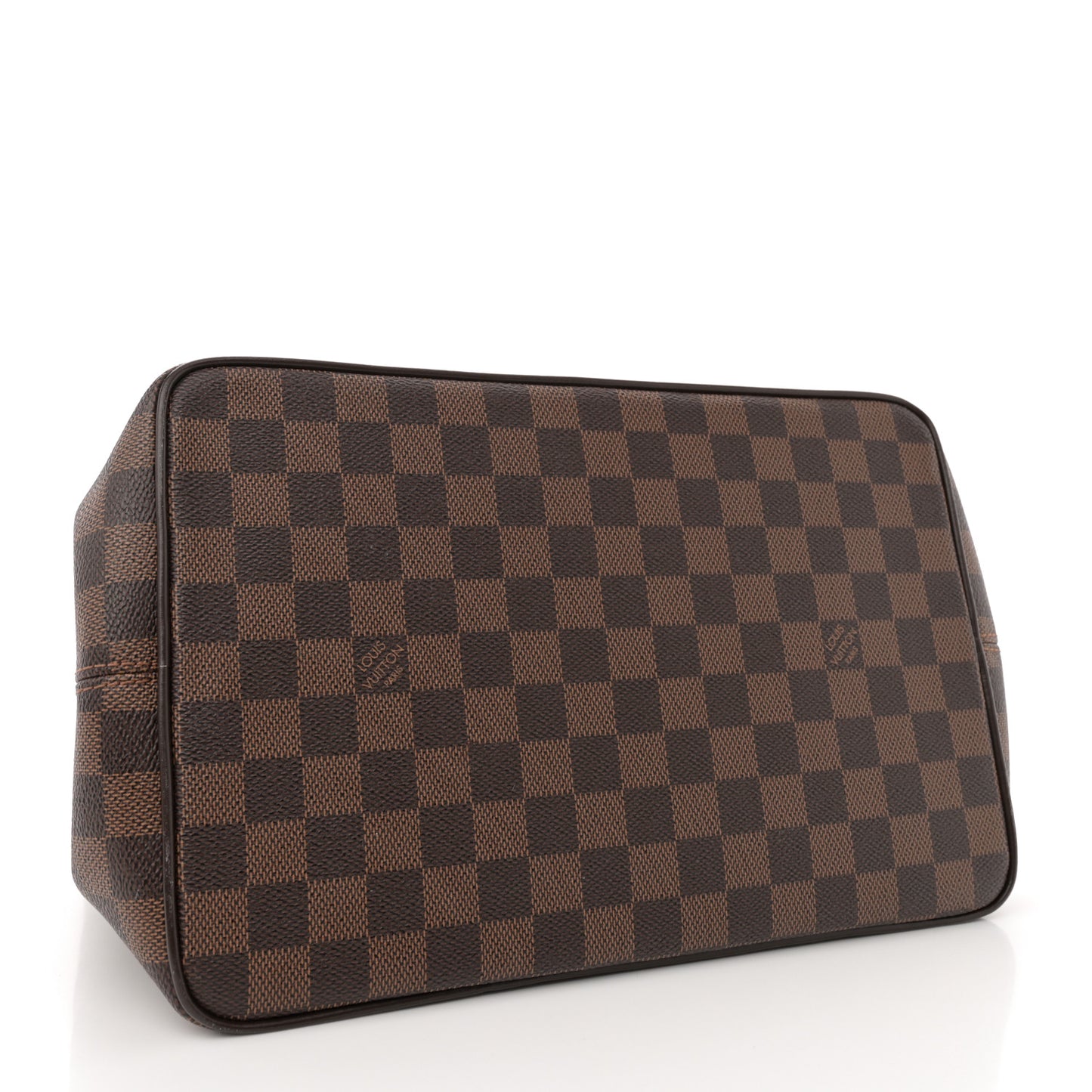 Damier Ebene Bergamo MM