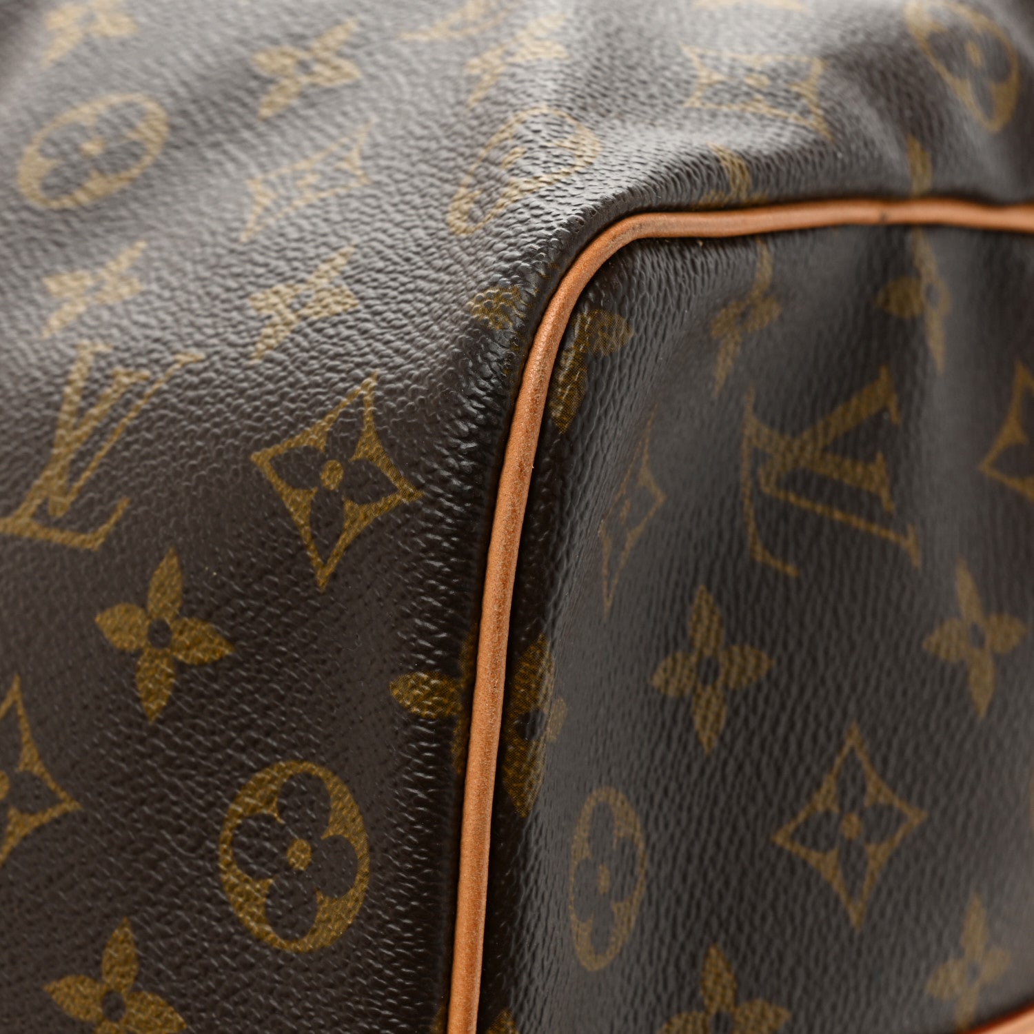 Louis Vuitton Monogram Keepall Bandouliere 50 22 of 22