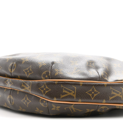 Louis Vuitton Monogram Croissant GM 10 of 12