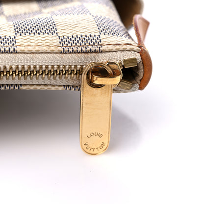 Louis Vuitton Damier Azur Totally PM 19 of 20