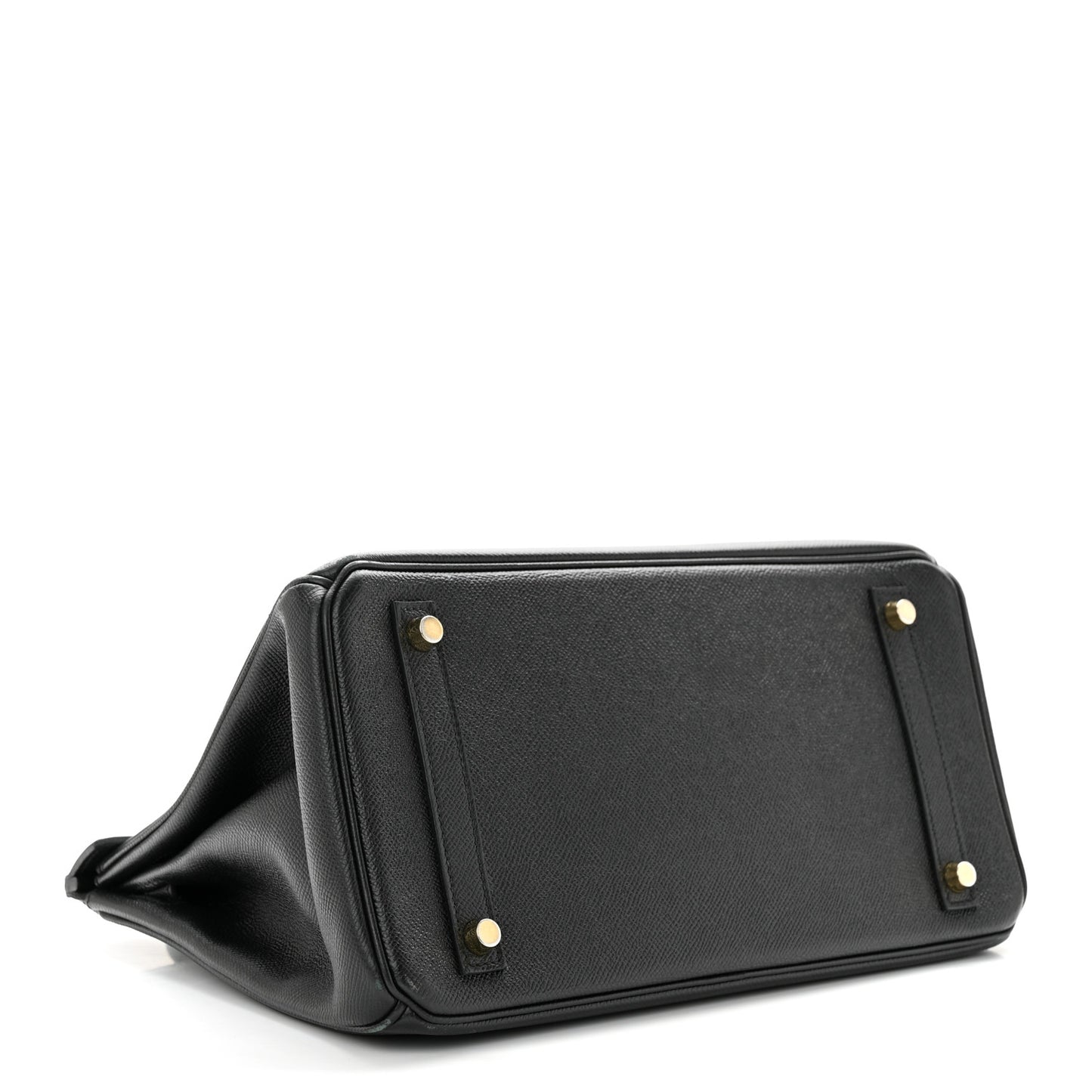 Epsom BIRKIN 30 Black