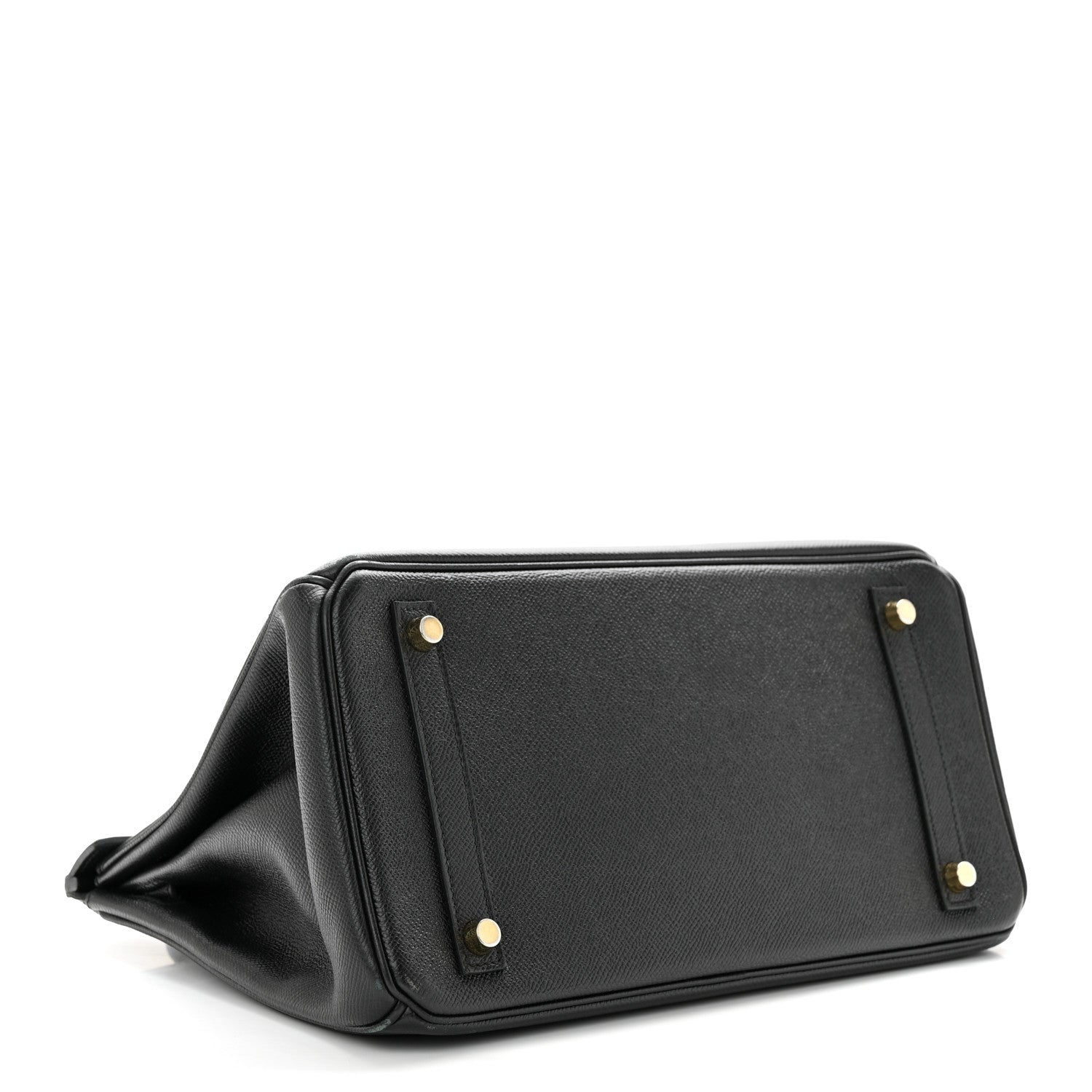Hermes Epsom BIRKIN 30 Black 4 of 15