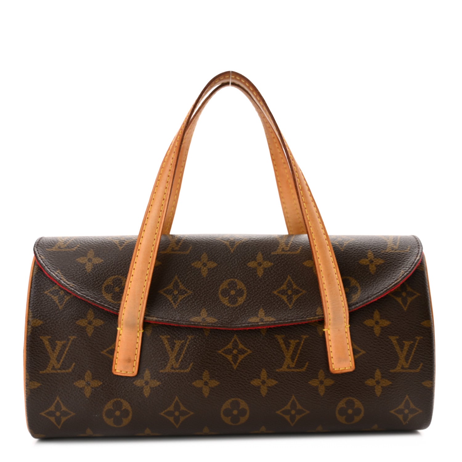 Louis Vuitton Monogram Sonatine 1 of 10