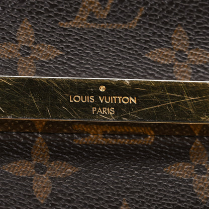 Louis Vuitton Monogram Favorite MM 10 of 10