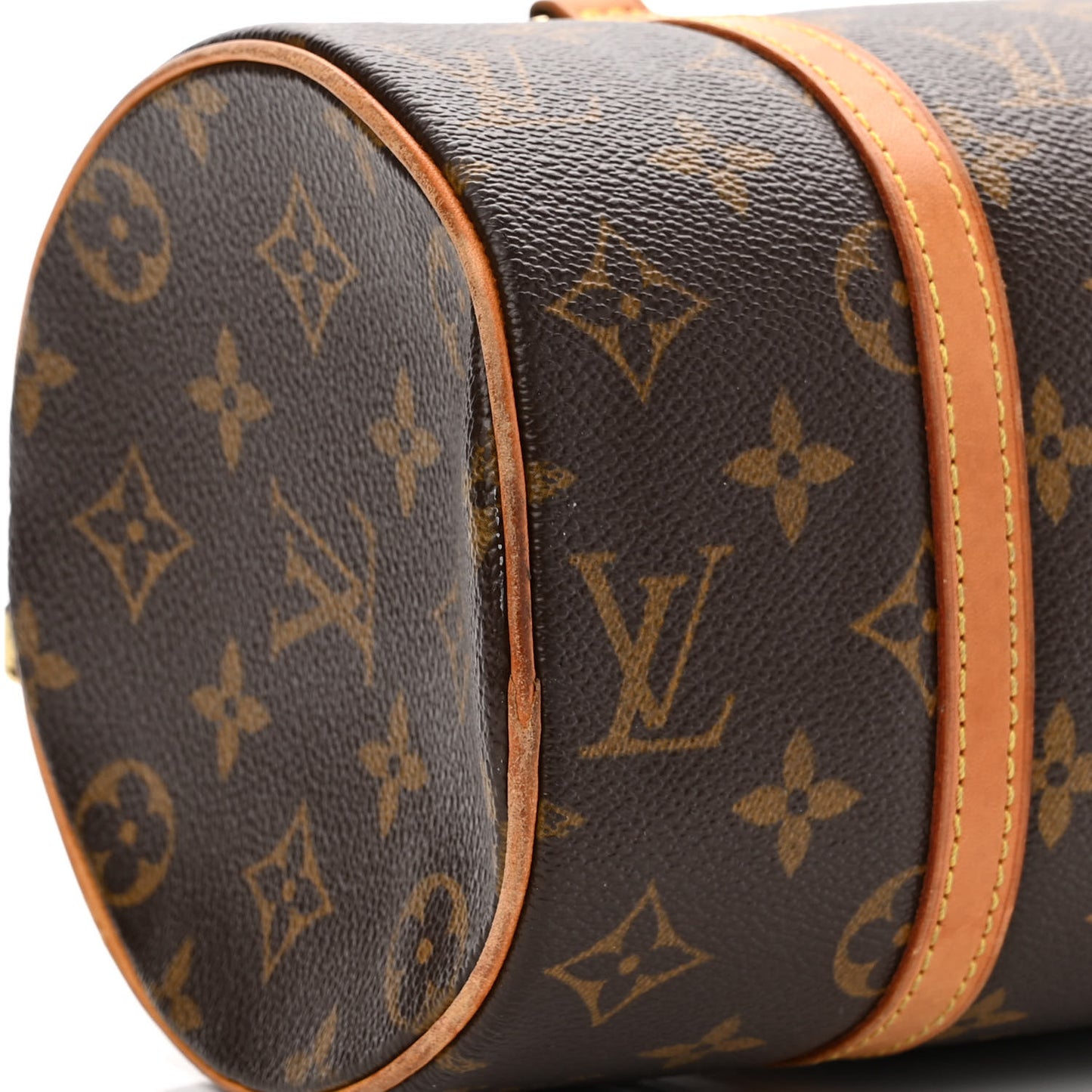 Monogram Papillon 30