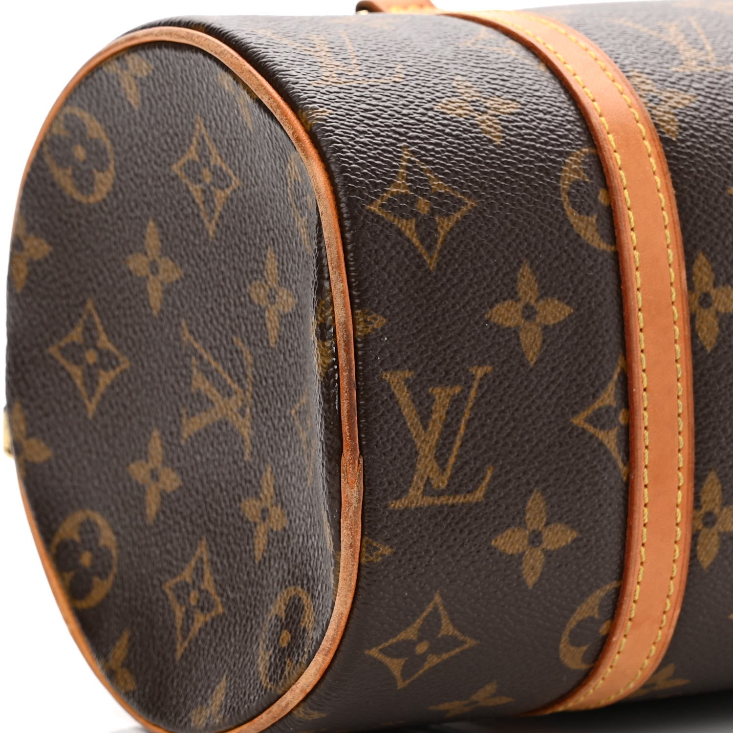 Louis Vuitton Monogram Papillon 30 9 of 15