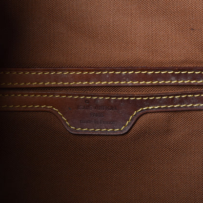Louis Vuitton Monogram Montsouris GM Backpack 9 of 14