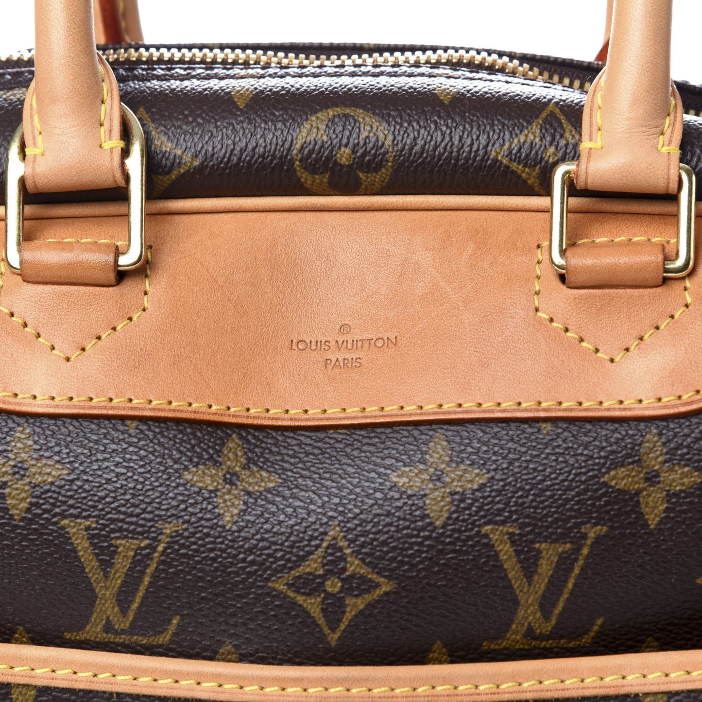Monogram Deauville