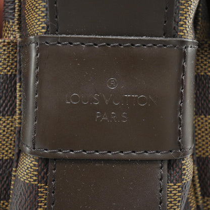 Louis Vuitton Damier Ebene Naviglio 9 of 10