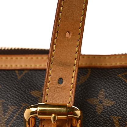 Louis Vuitton Monogram Palermo GM 13 of 16