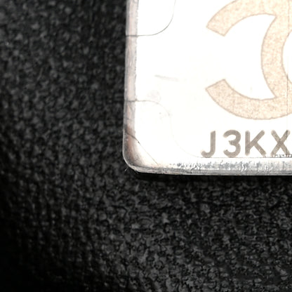Chanel Aged Calfskin Quilted 2.55 Reissue Mini Flap So Black 7 of 10