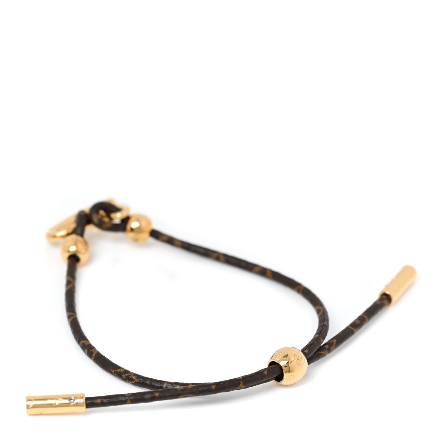 Monogram Fall In Love Adjustable Bracelet