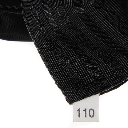 Prada Tessuto Nylon Gaufre Tote Nero Black 7 of 10