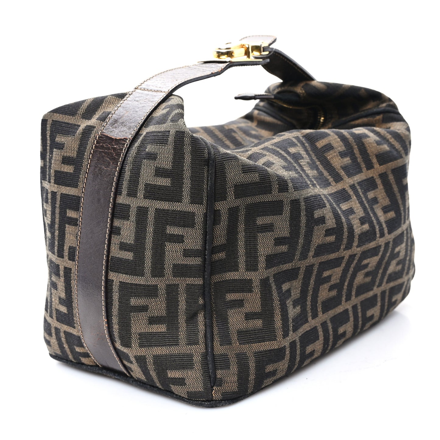 Zucca Vanity Tobacco