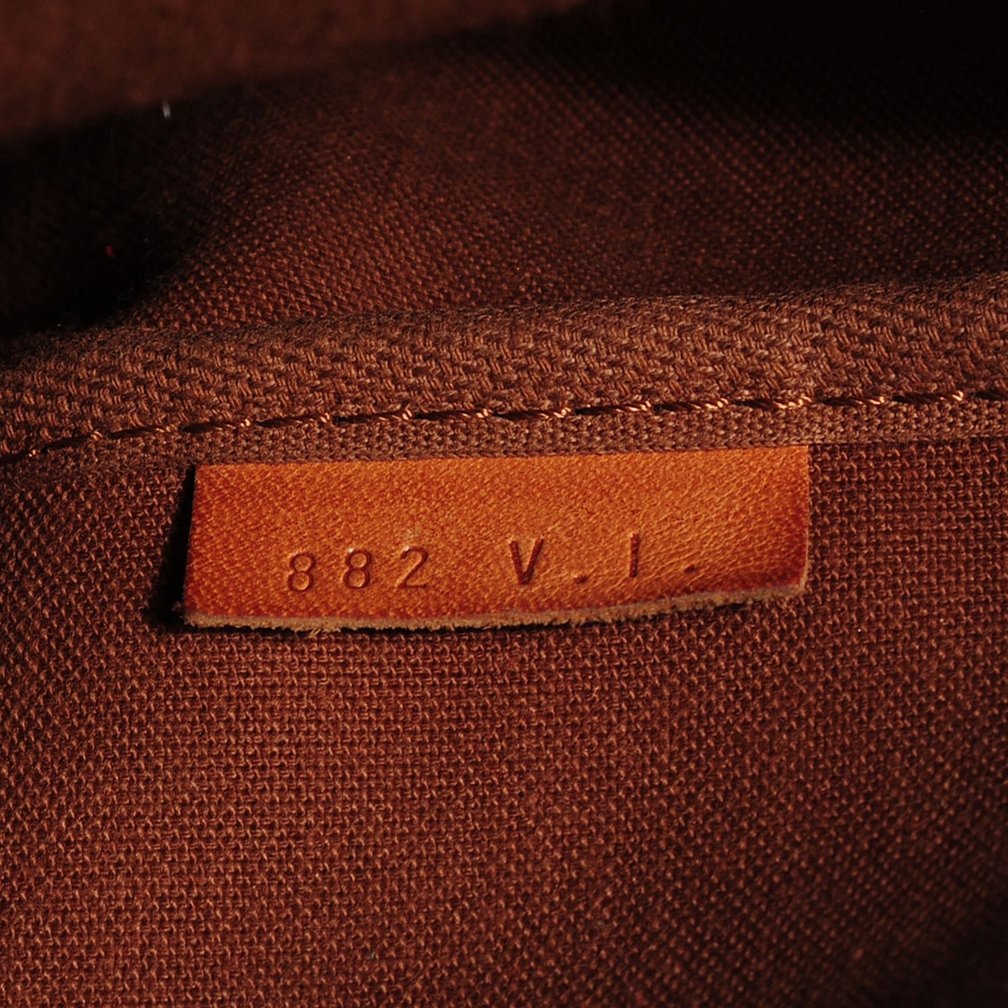 Monogram Saumur 35